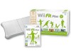 Wii Fit Plus + Tabla de Equilibrio Original